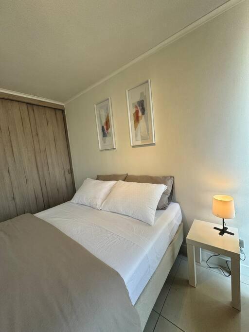 Apartamento Capital In 1d-byhospedate *