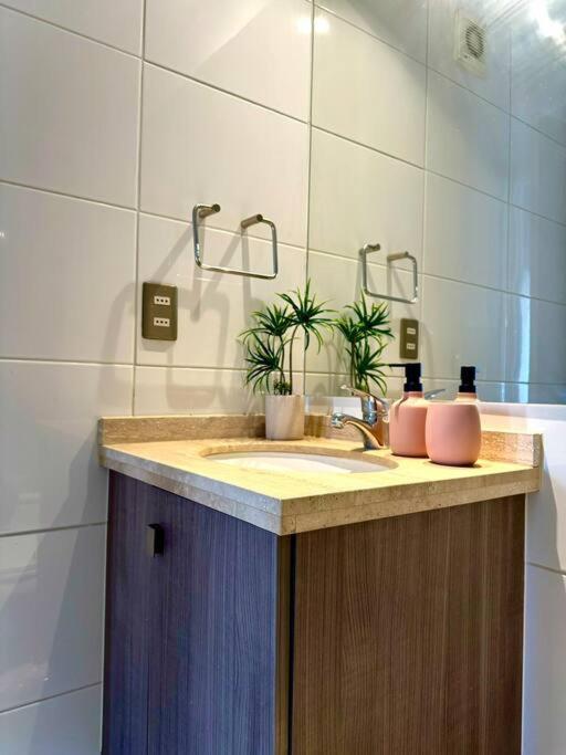 Capital In 1d-byhospedate Apartamento Santiago