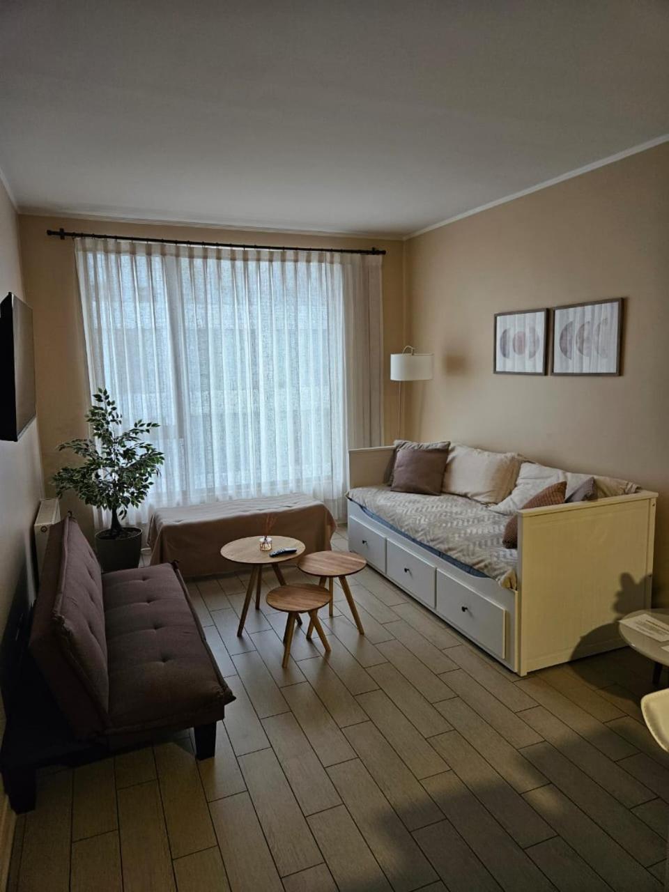 Apartamento Excelente Departamento En Condes
