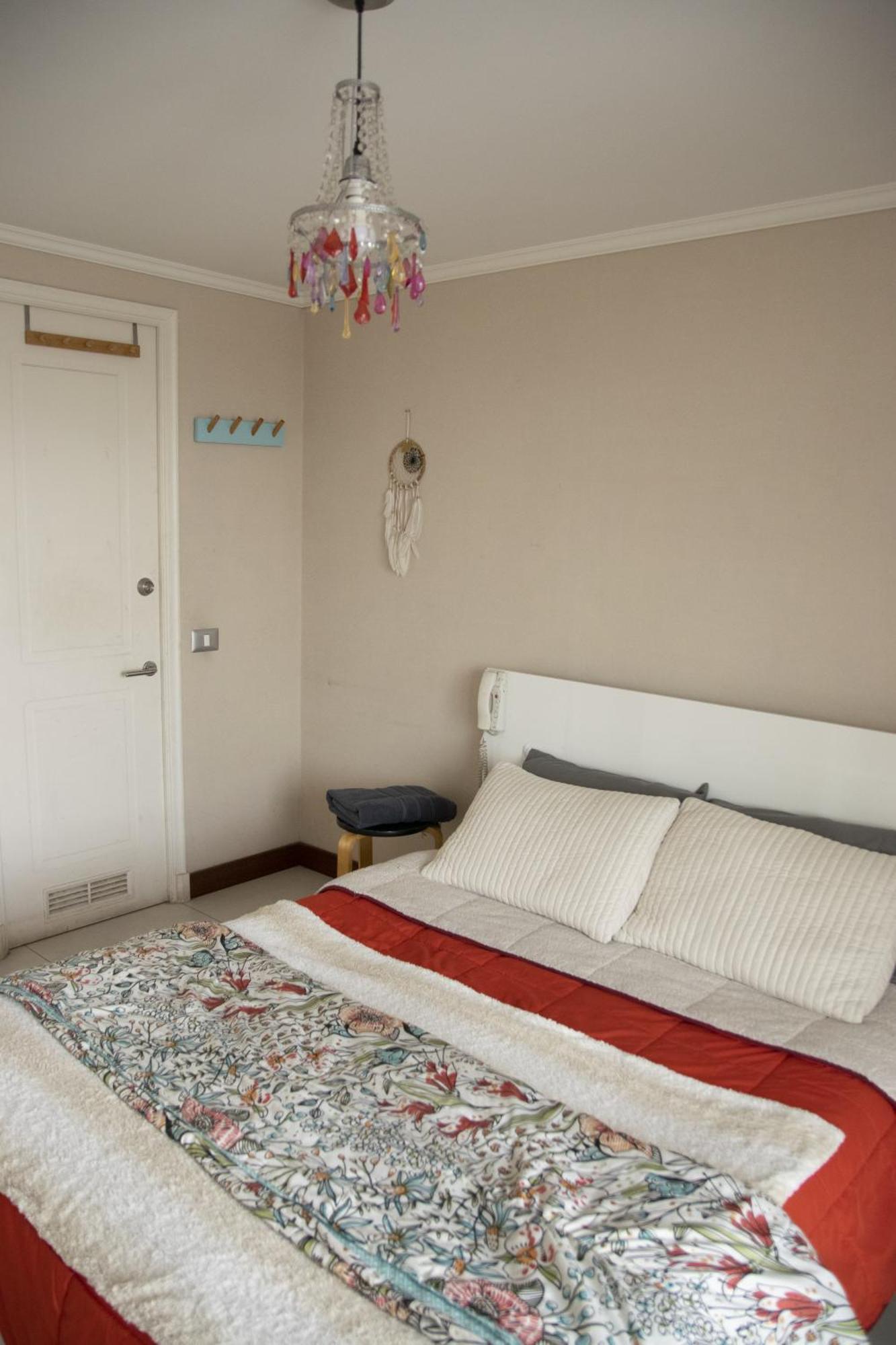 Apartamento Departamento Centro Full Equipado *