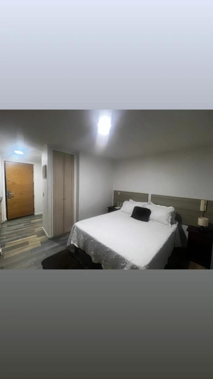Turisticos Ely Apartamento