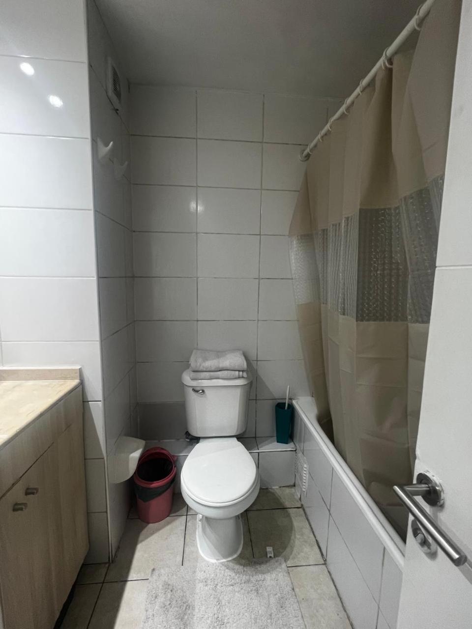 Apartamento Gran Turisticos *