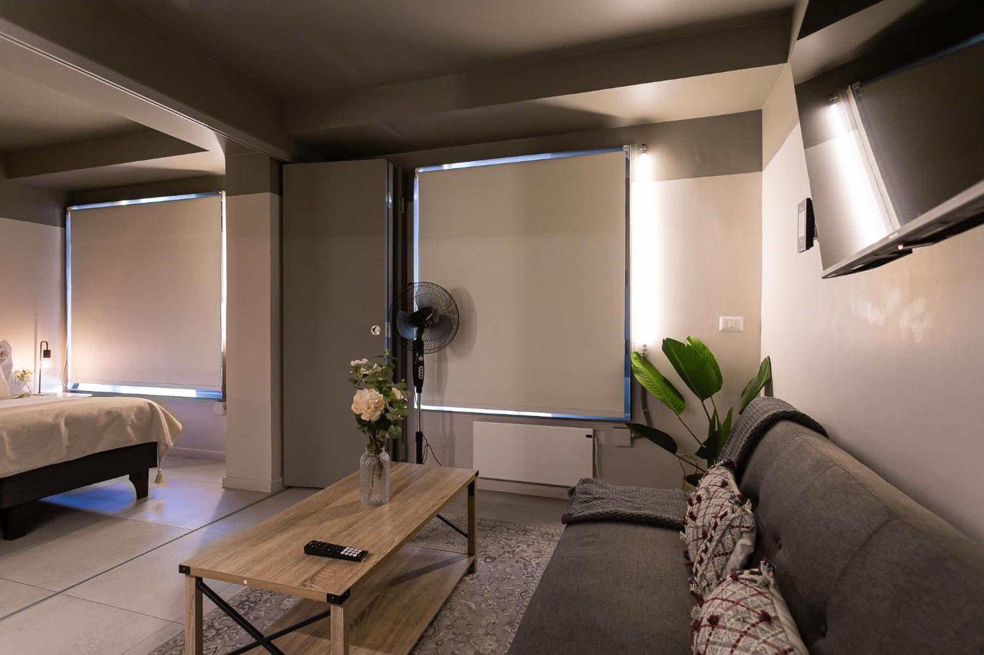 Apartamento Vive Al Maximo 1d1b En Metro Salvador Santiago de Chile