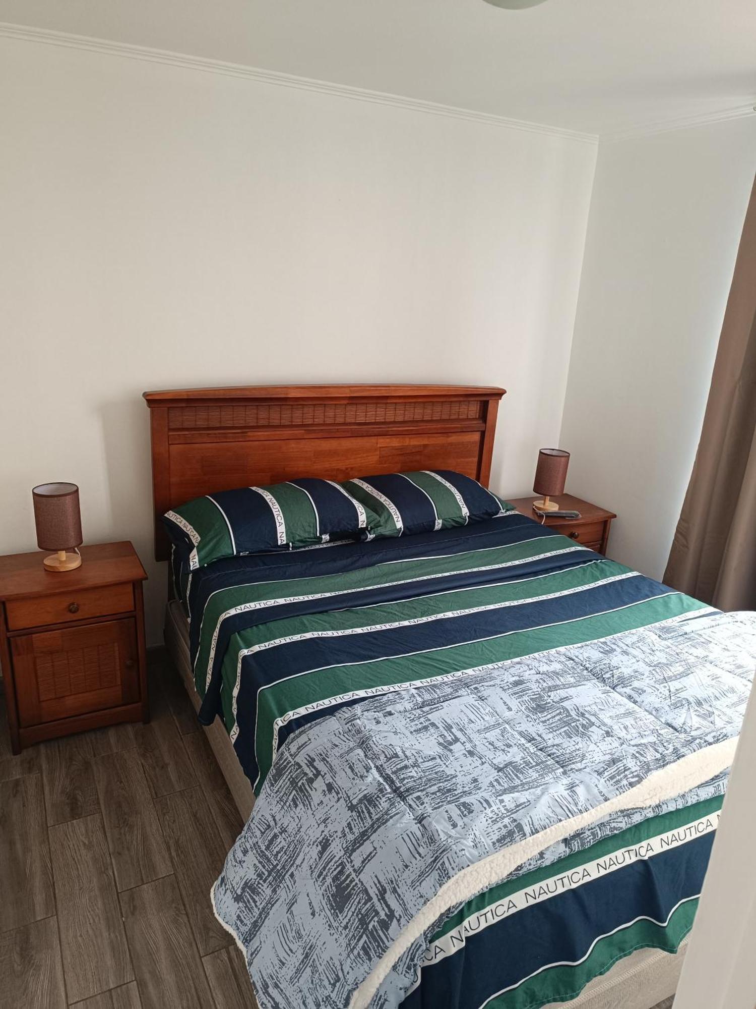 Andina 2 Apartamento