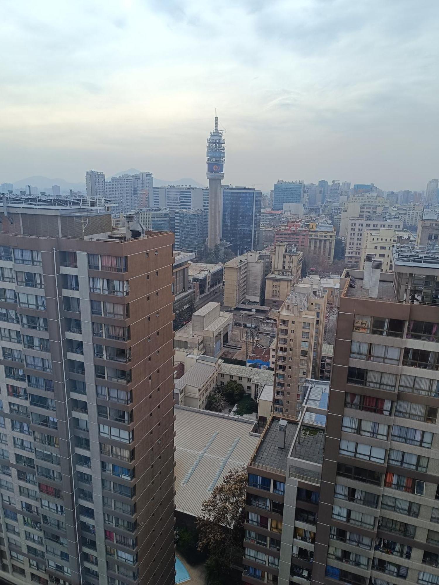 Apartamento Andina 2 *