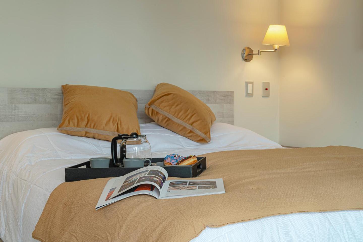Apartamento Departamento En Condes Premium Parque Arauco Con Aire Acondicionado Santiago de Chile