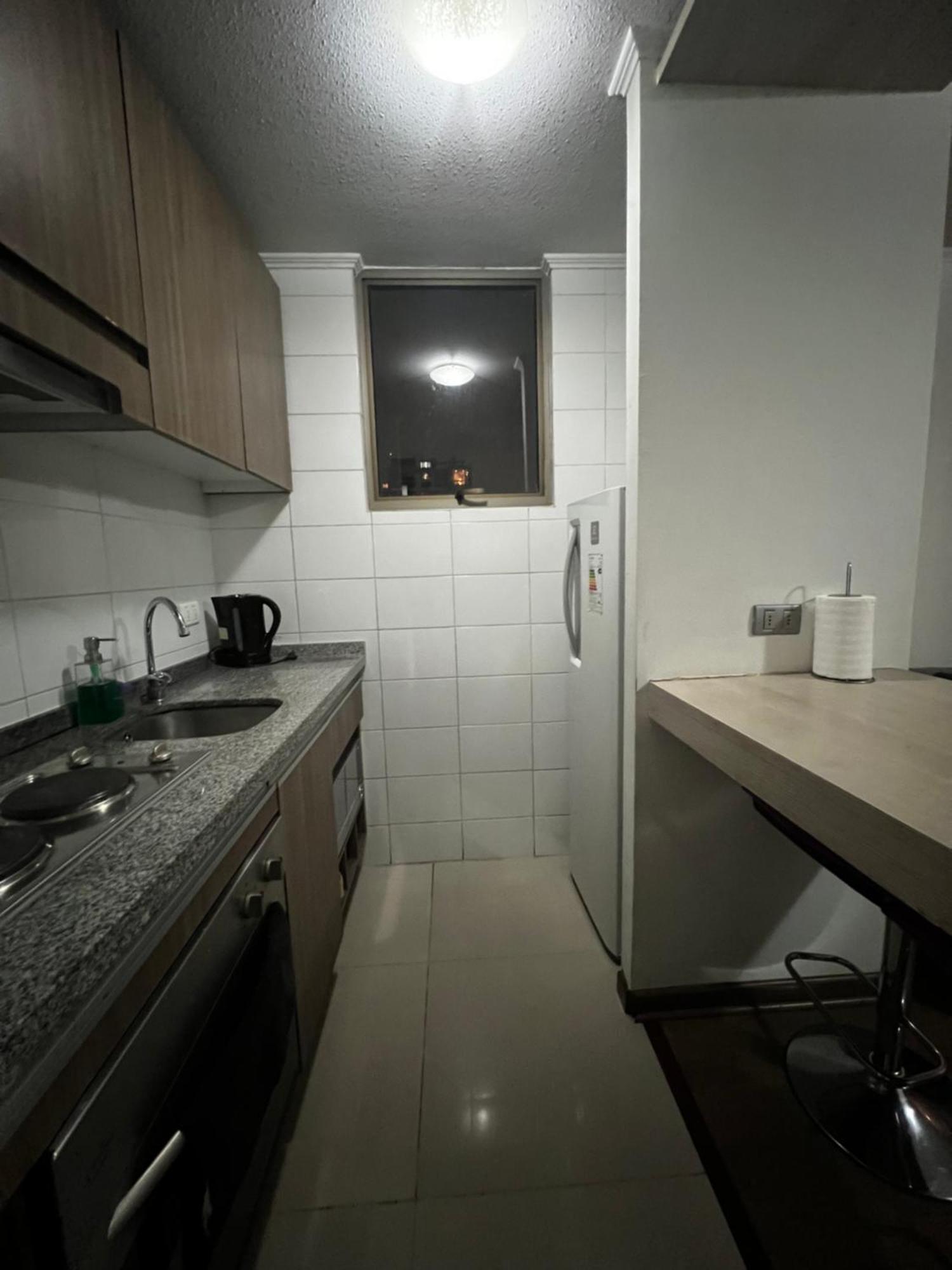 Apartment Pauwla *