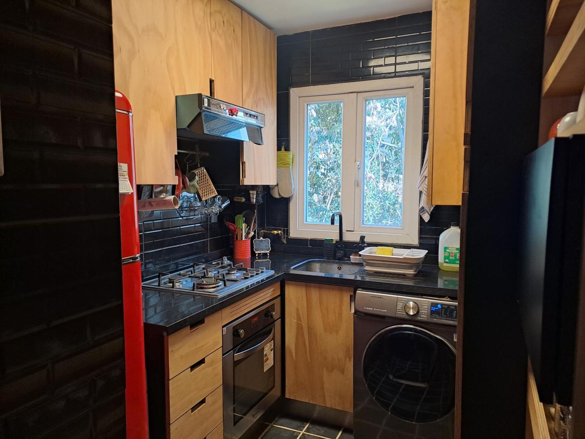 Apartamento Oasis En Providencia