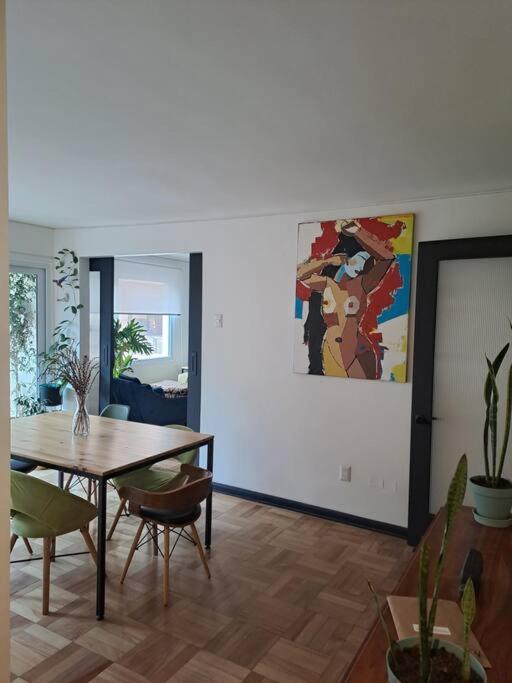 Apartamento Oasis En Providencia *