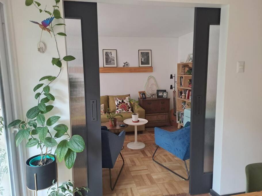 Oasis En Providencia Apartamento