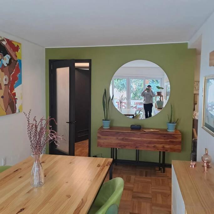 Oasis En Providencia Apartamento *