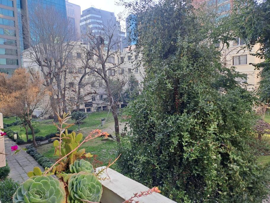 Oasis En Providencia Santiago de Chile