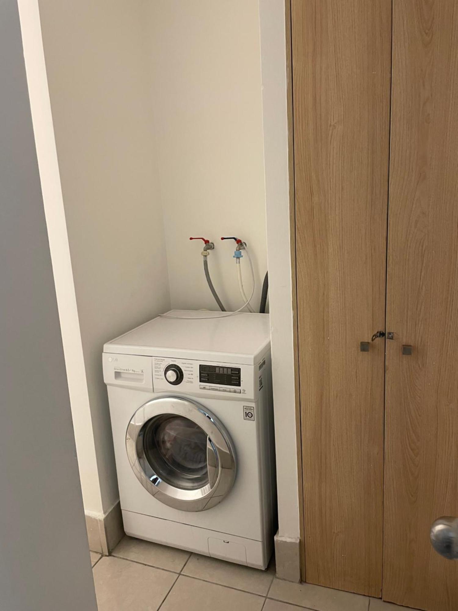 Departamento - Movistar Arena Apartamento