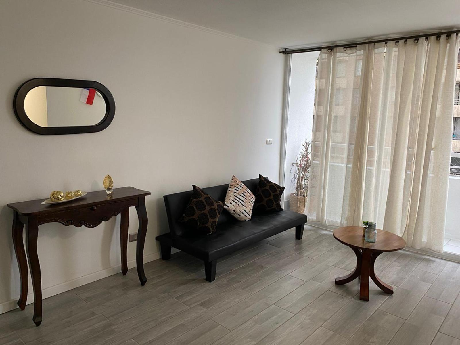 Apartamento Departamento - Movistar Arena