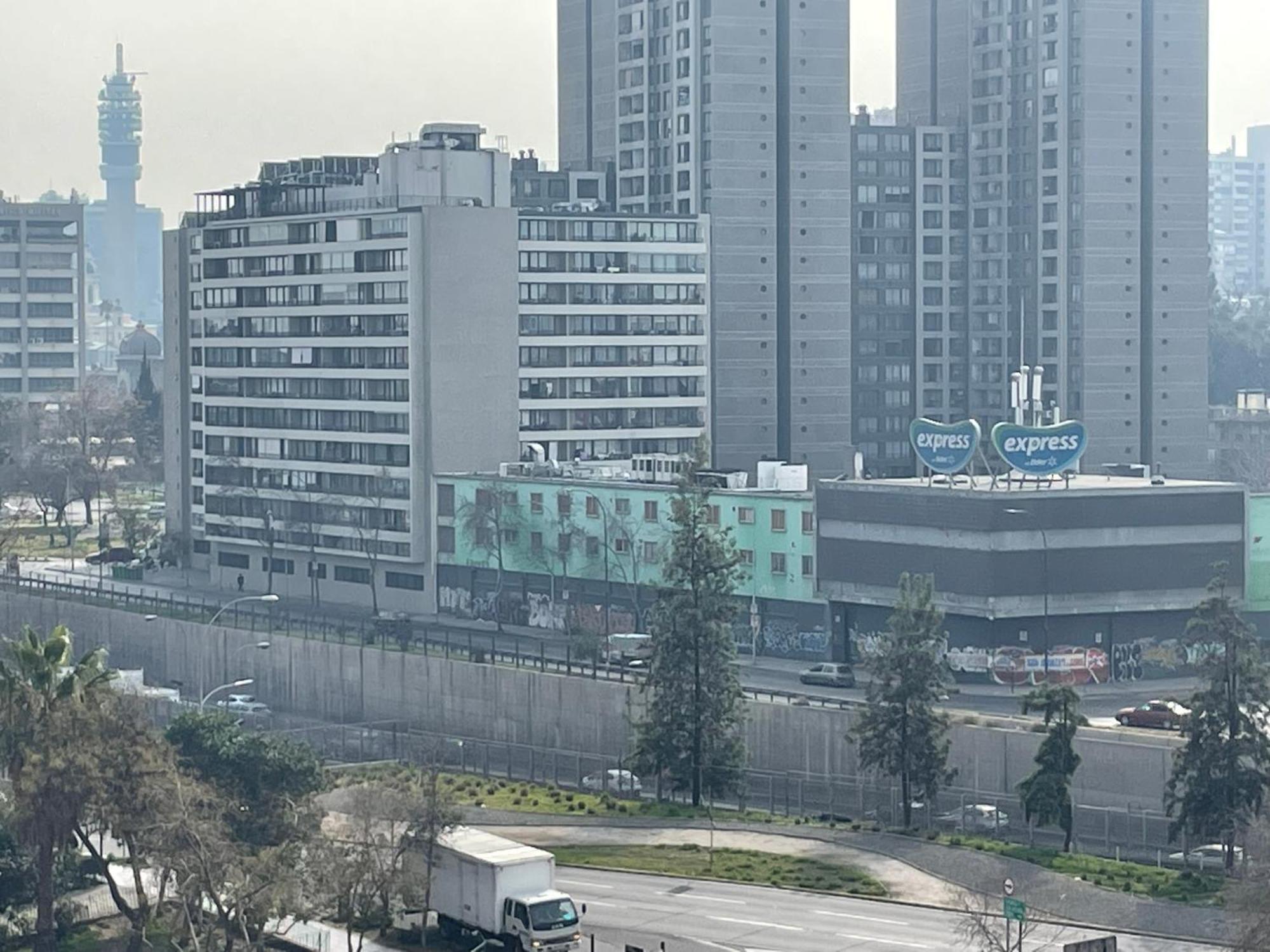 Apartamento Departamento - Movistar Arena