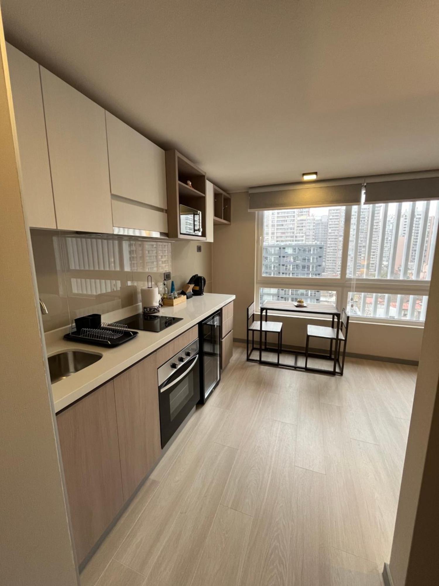 Apartamento Departamento A Estrenar