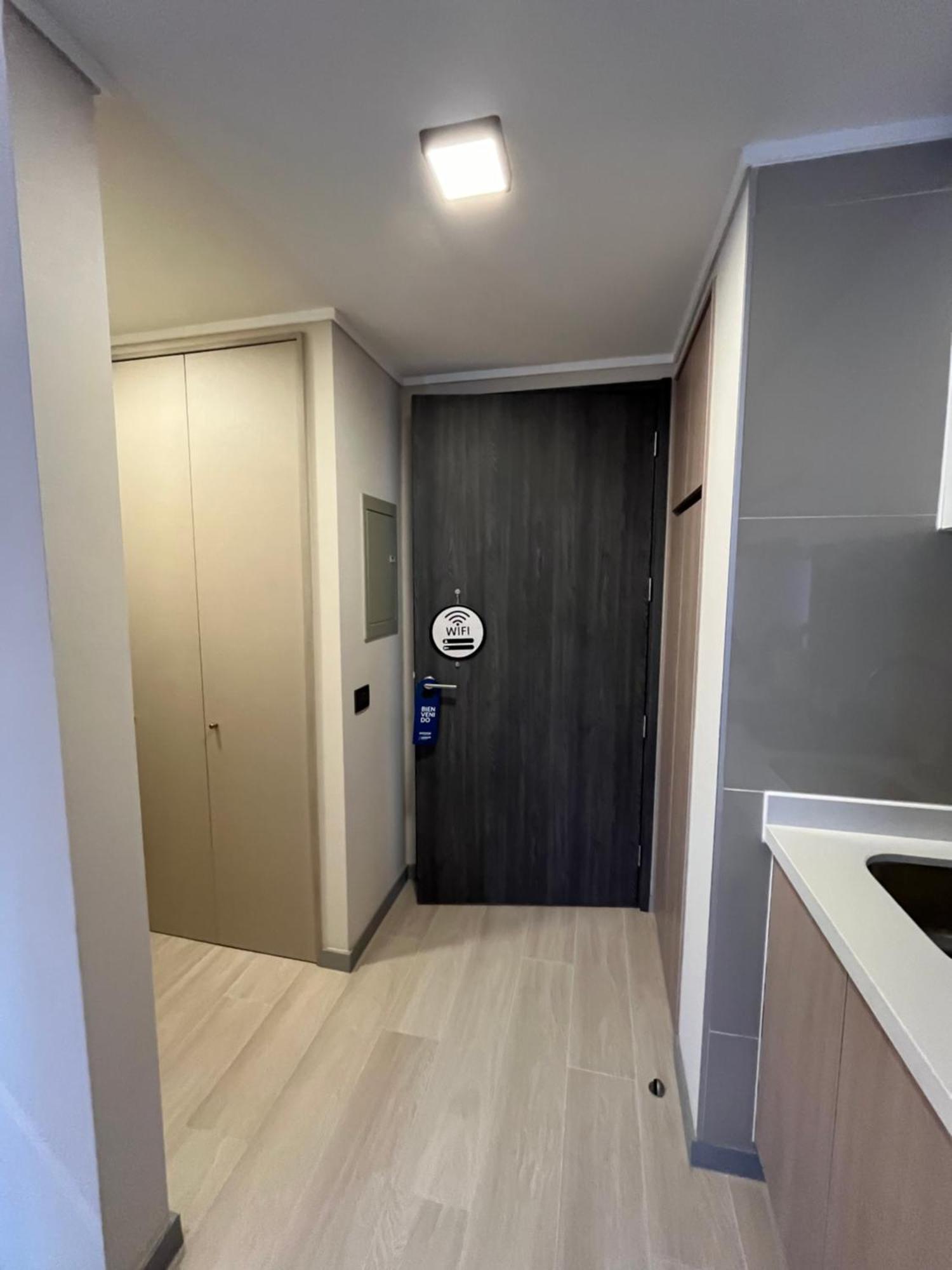 Apartamento Departamento A Estrenar *