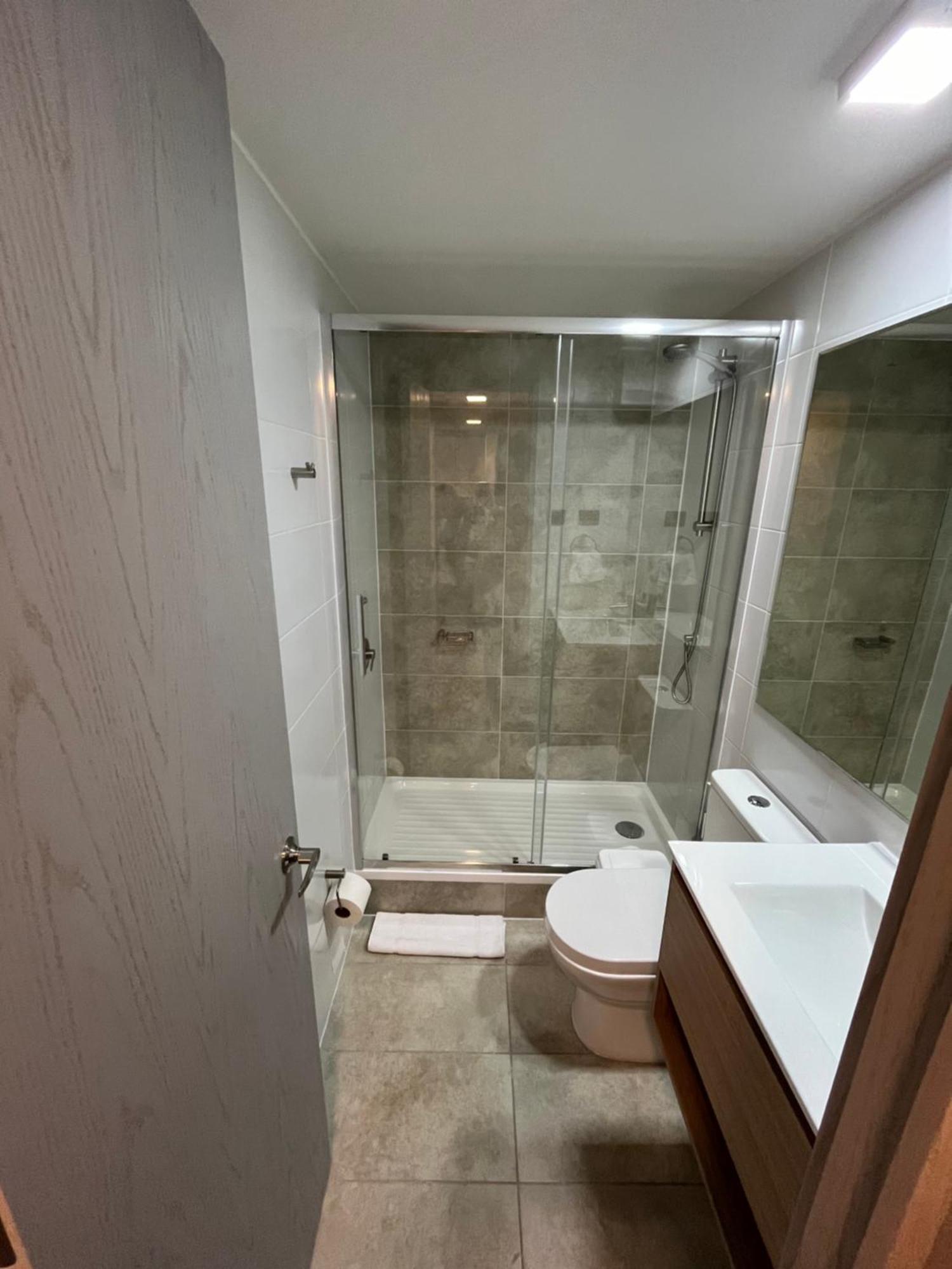 Apartamento Departamento A Estrenar Santiago de Chile