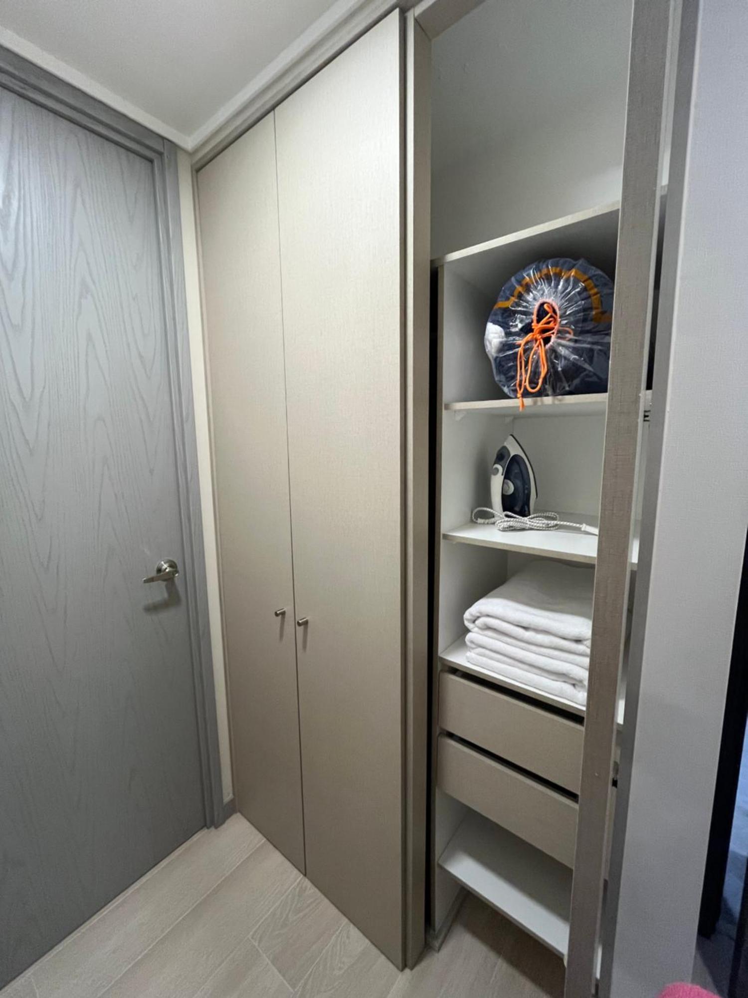Departamento A Estrenar Apartamento