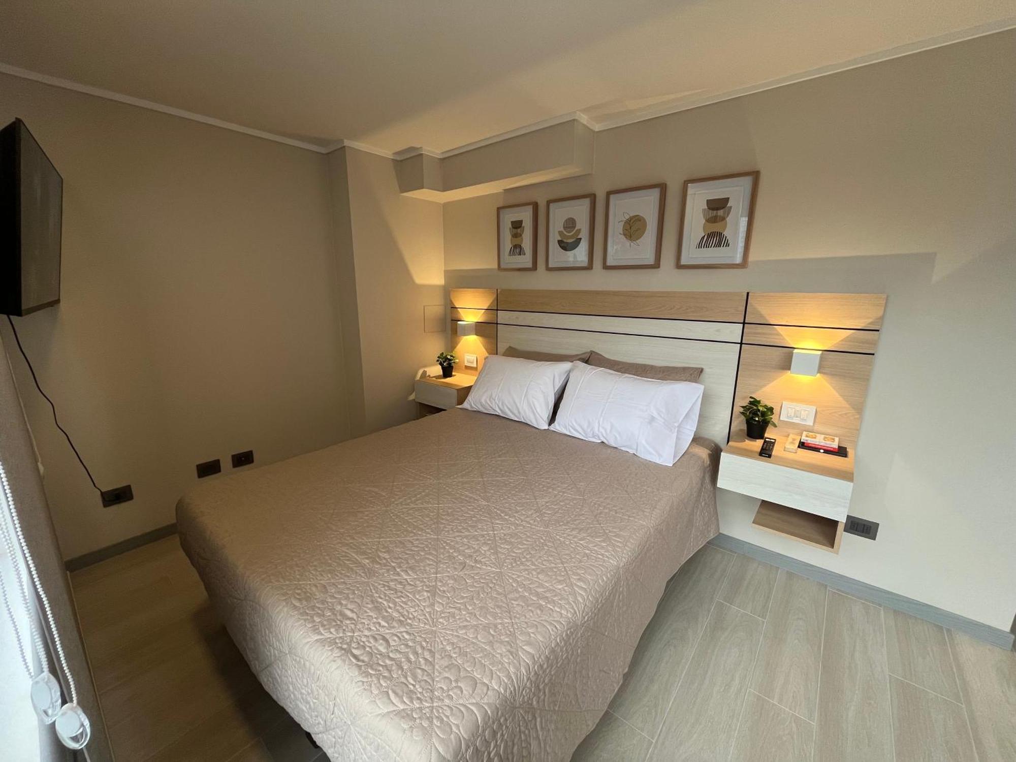 Departamento A Estrenar