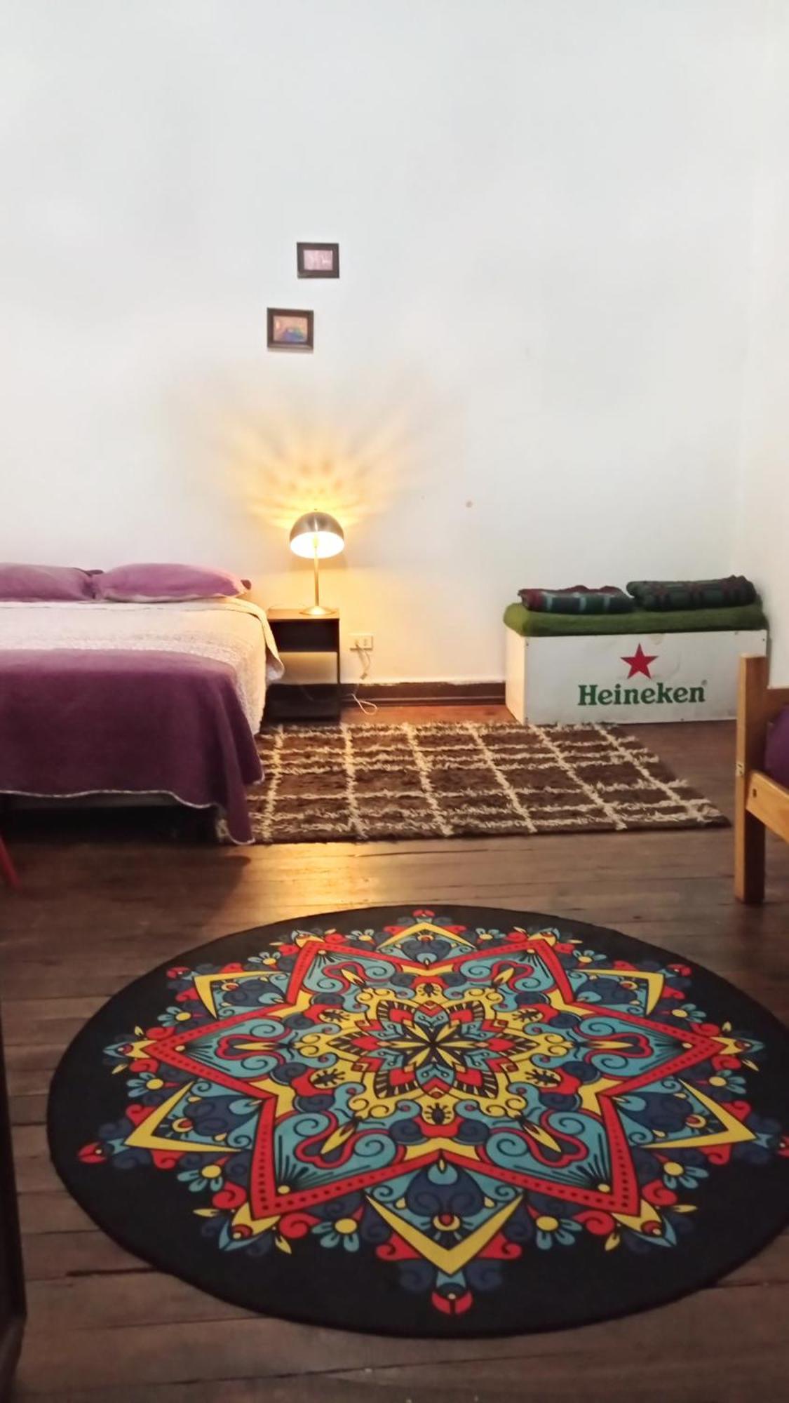 Origenes Hostal