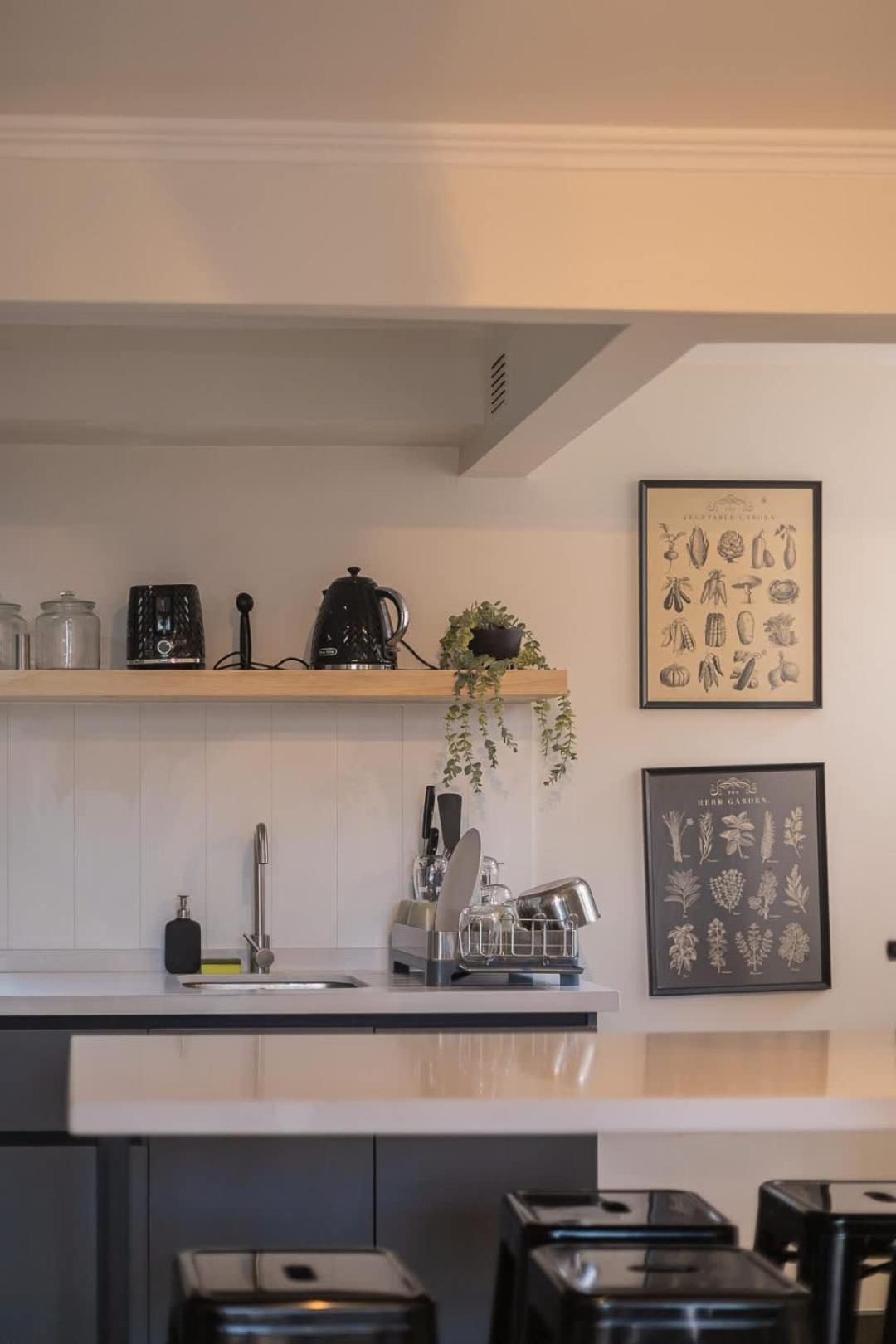 Perfecto 2d2b 5 Cerca De Metro Apartamento Santiago