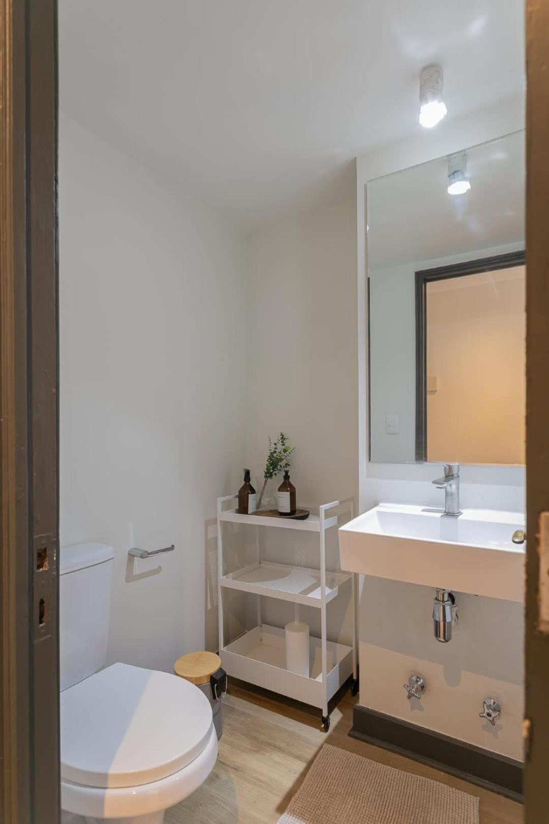 Apartamento Perfecto 2d2b 5 Cerca De Metro