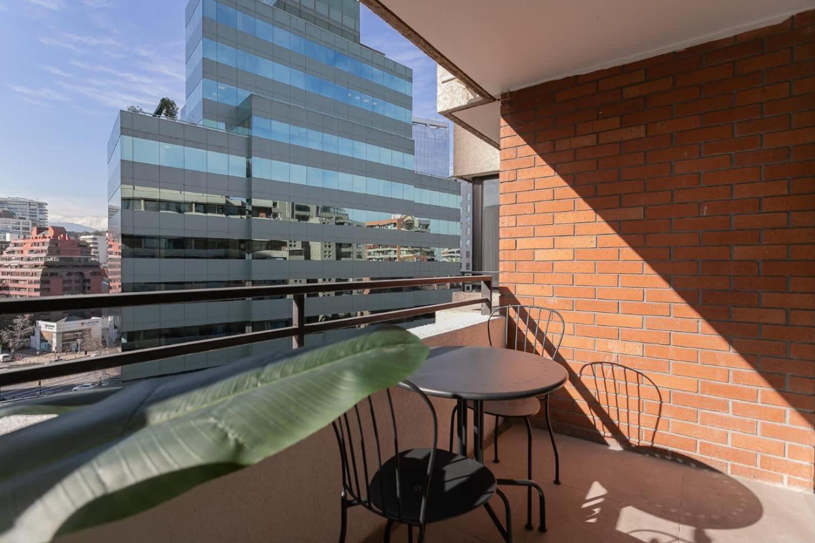 Perfecto 2d2b 5 Cerca De Metro Apartamento *