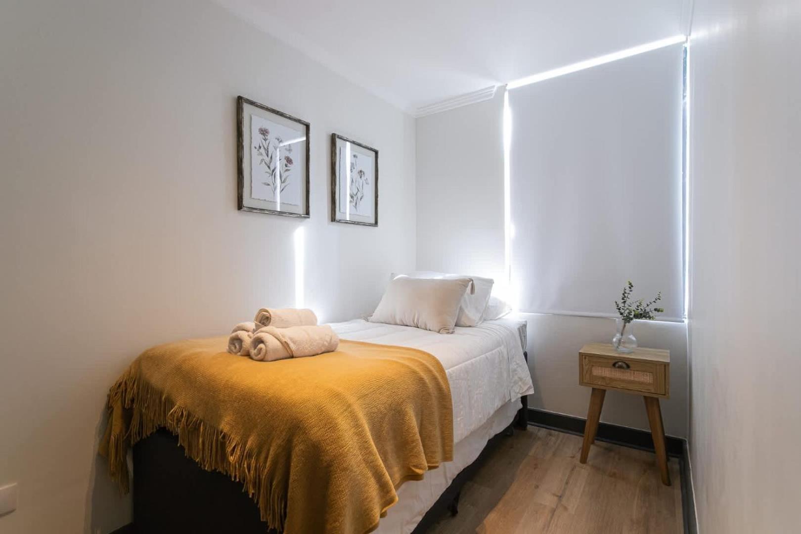 Apartamento Perfecto 2d2b 5 Cerca De Metro *