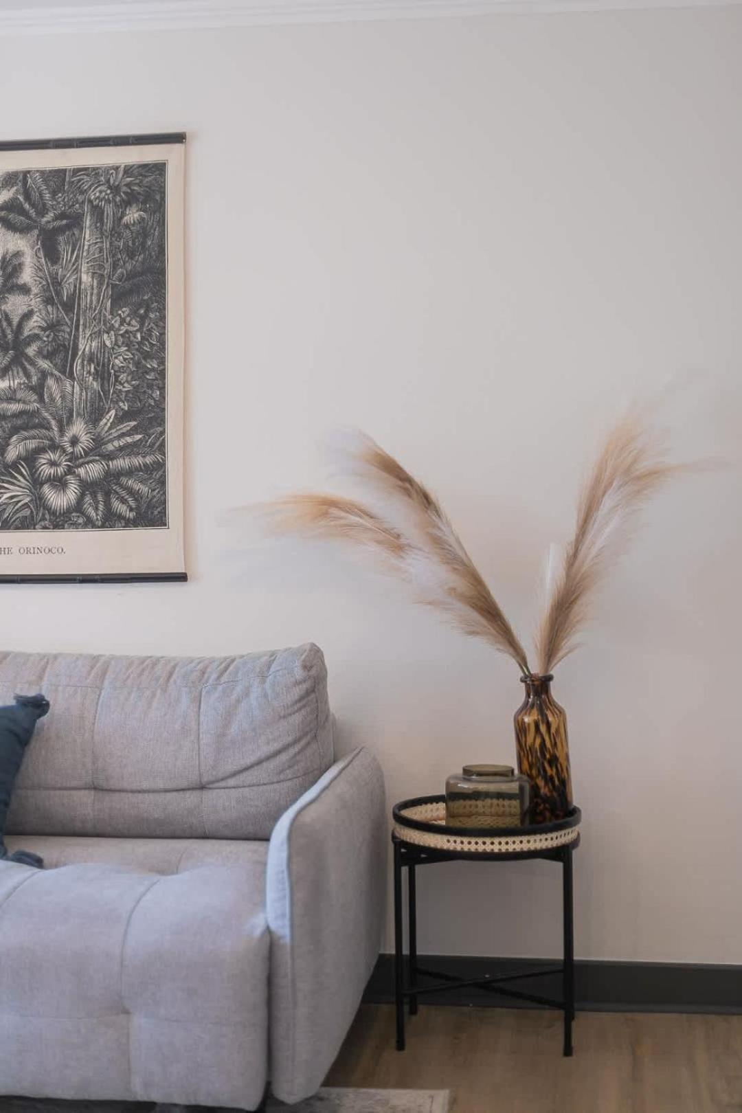 Apartamento Perfecto 2d2b 5 Cerca De Metro Santiago