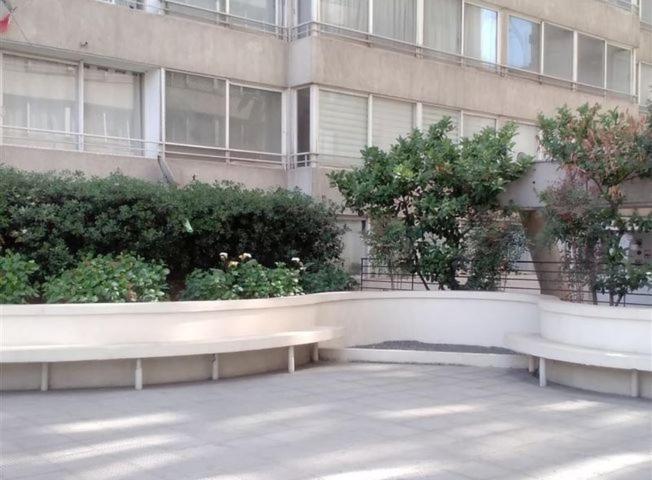 Apartamento 1 Hab - Centro Civico Cultural Moneda Santiago de Chile