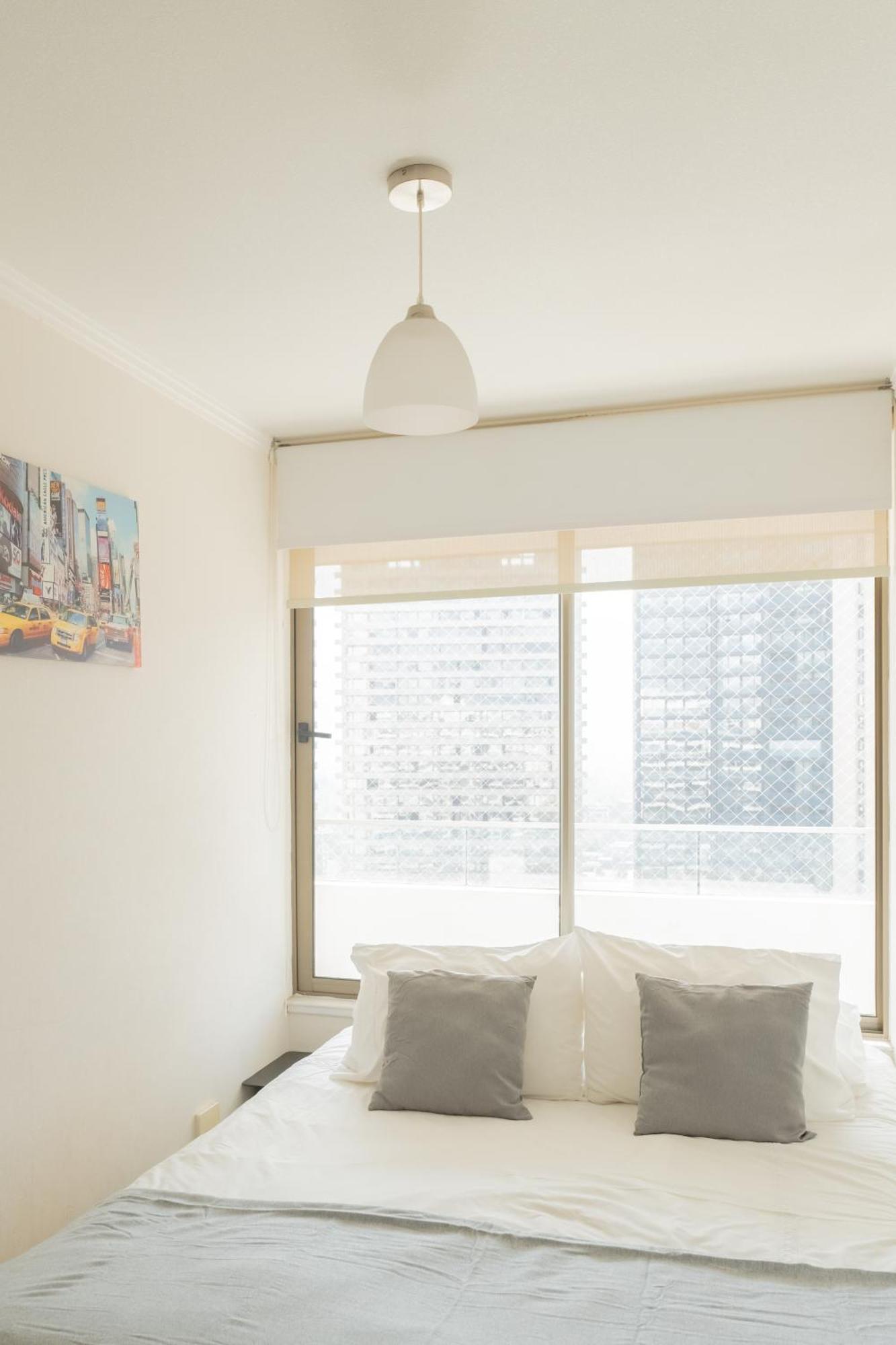 Apartamento Kennedy Premium Colorado Santiago de Chile