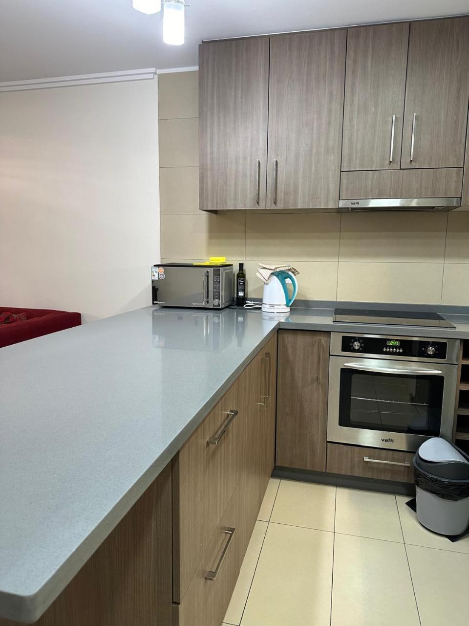 Apartamento Departamento Cercano Centros Culturales *