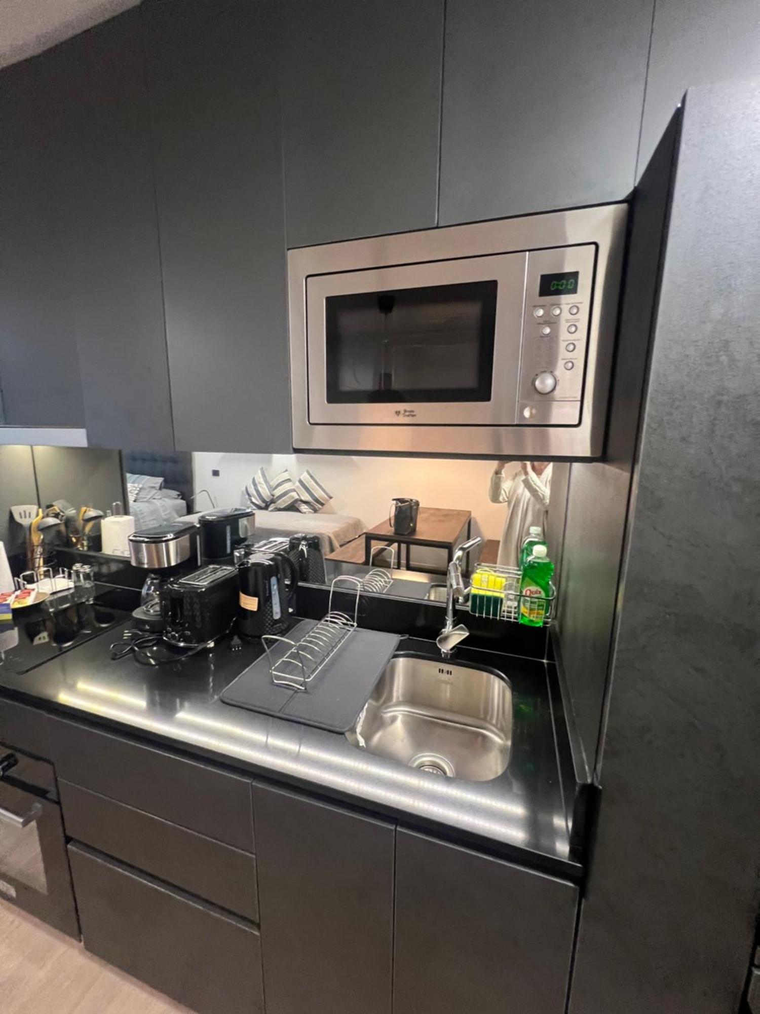 Clinica Condes, Espectacular Departamento Nuevo 80 M2 Apartamento Santiago