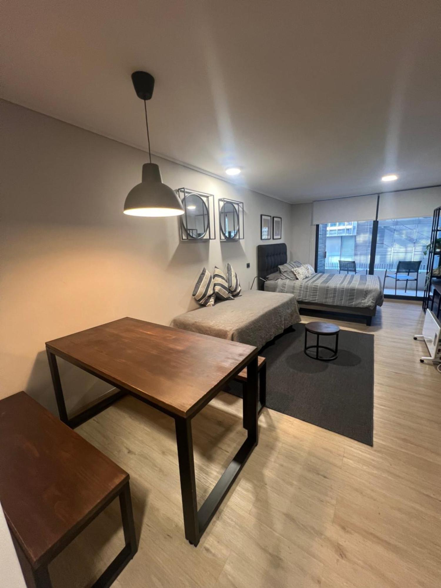 Apartamento Clinica Condes, Espectacular Departamento Nuevo 80 M2 Santiago