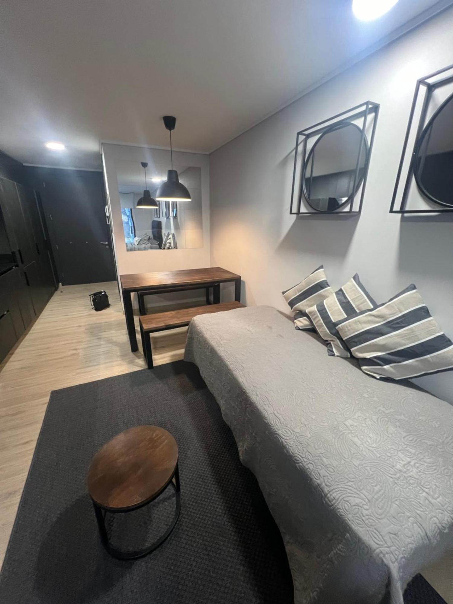 Clinica Condes, Espectacular Departamento Nuevo 80 M2 Santiago