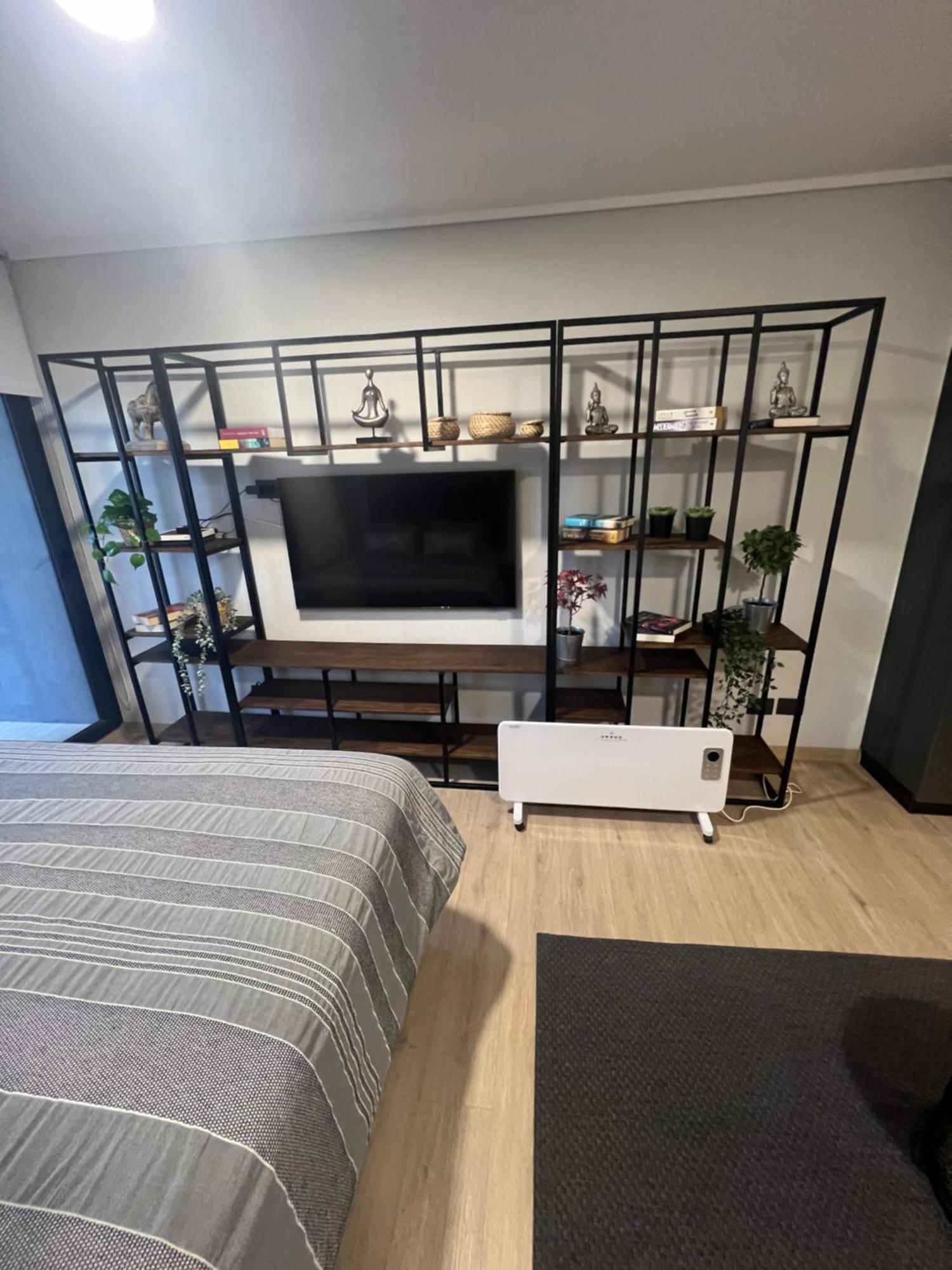 Apartamento Clinica Condes, Espectacular Departamento Nuevo 80 M2