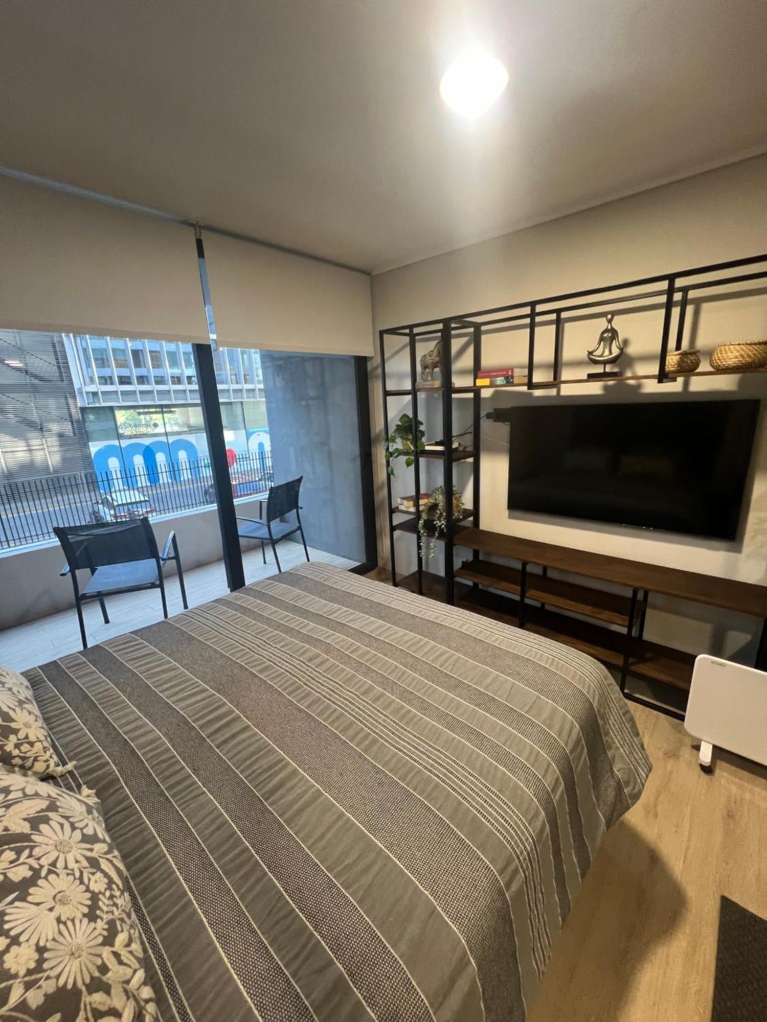Clinica Condes, Espectacular Departamento Nuevo 80 M2 Santiago