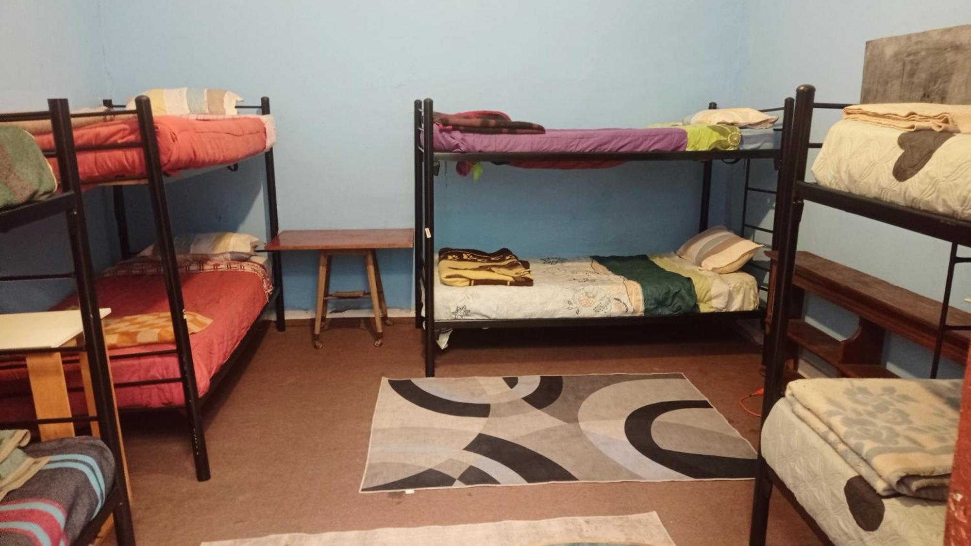 Hostal Origenes
