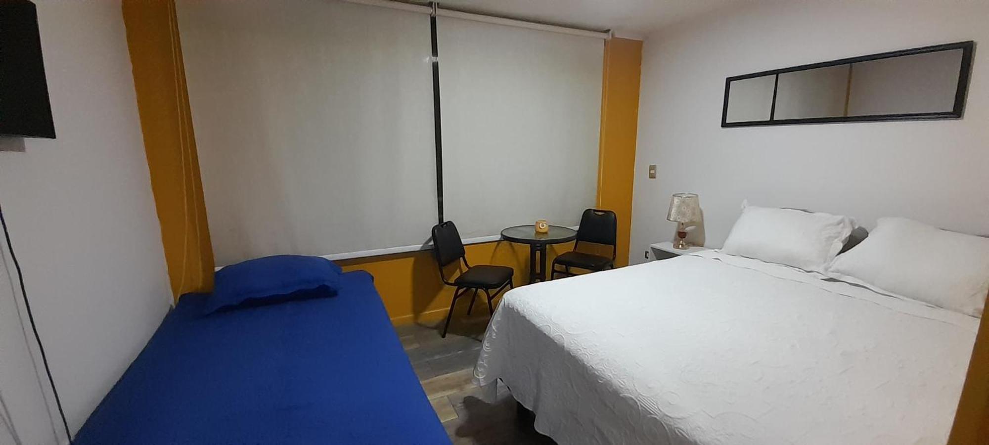 Turisticos Ely Apartamento