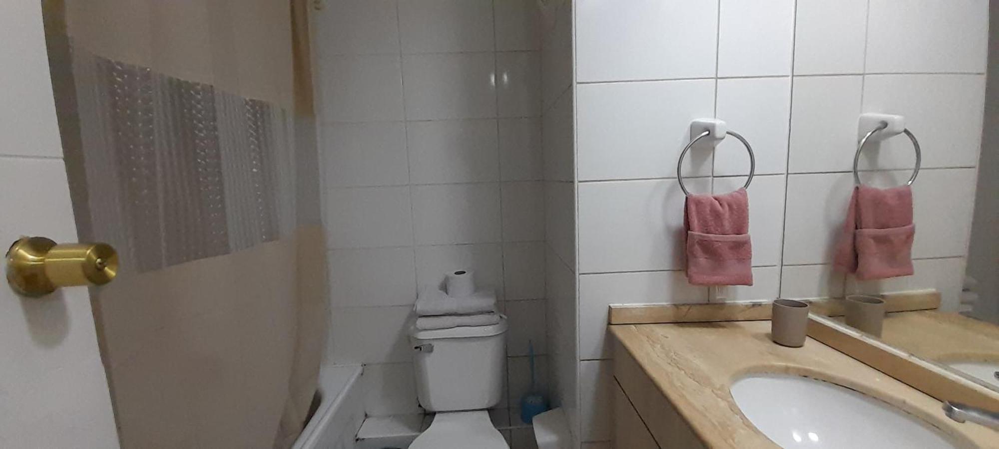 Apartamento Turisticos Ely