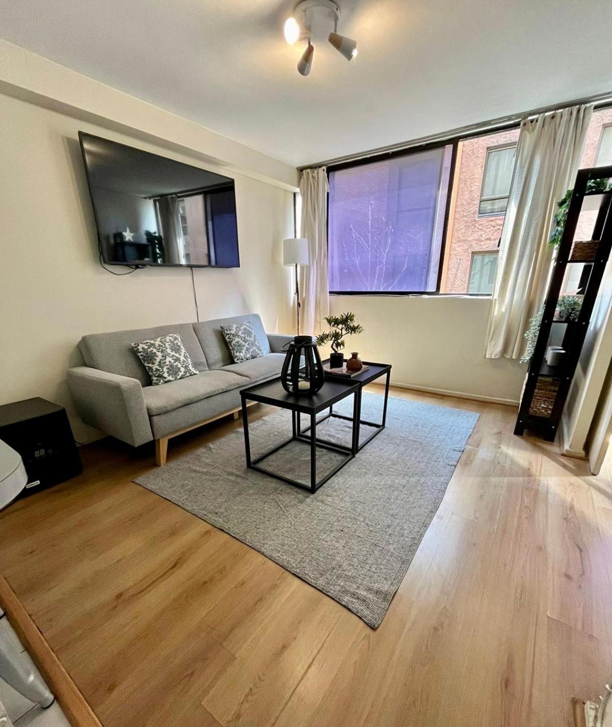 La Mejor Ubicacion En Apartamento Santiago