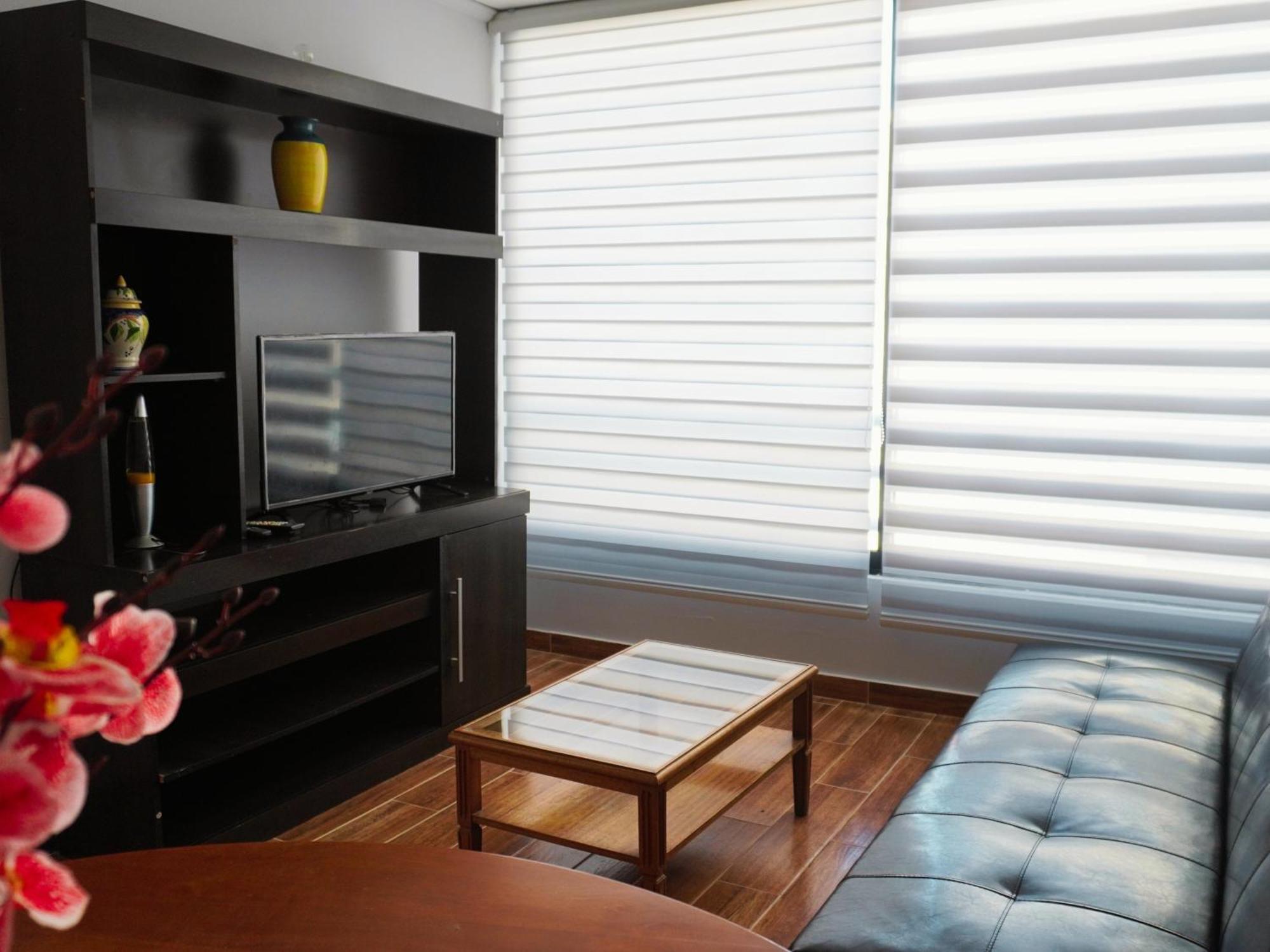 Apartamento Apartamento Comodo Y Centrico En