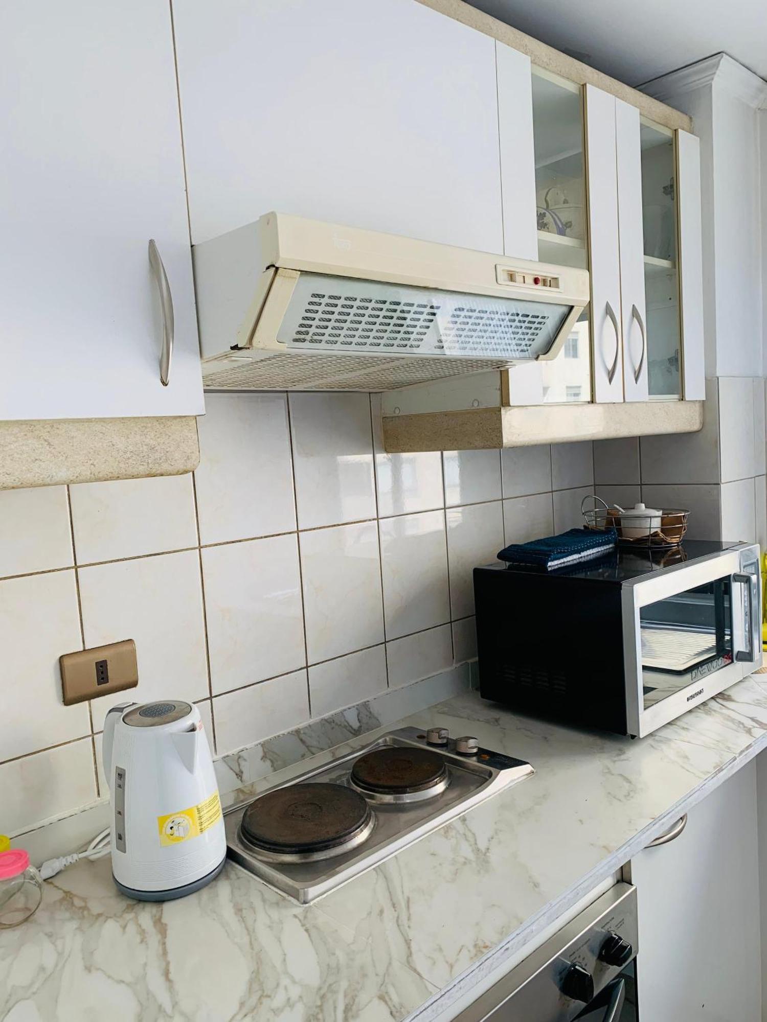 Apartamento Comodo Y Centrico En *
