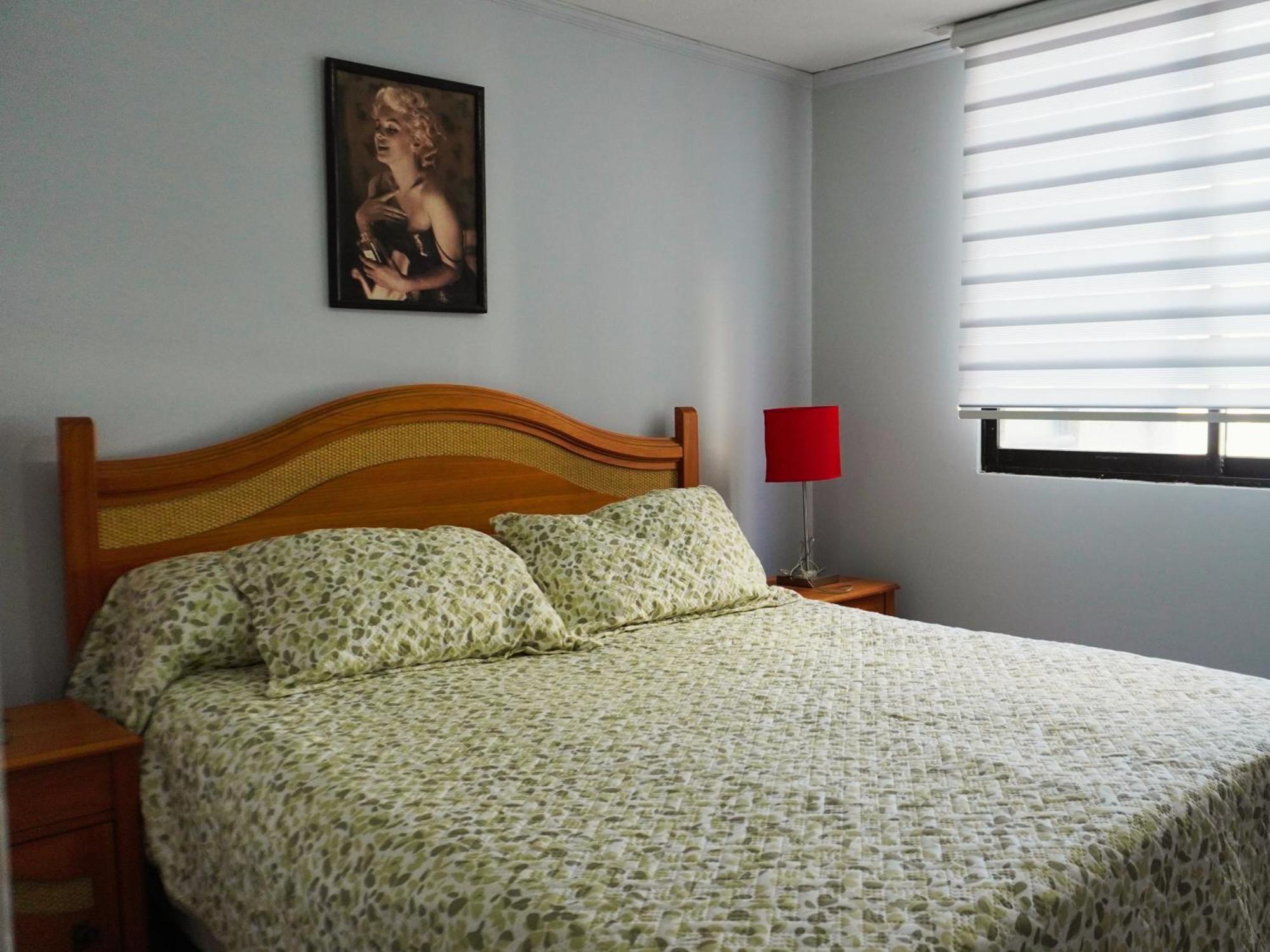 Apartamento Comodo Y Centrico En