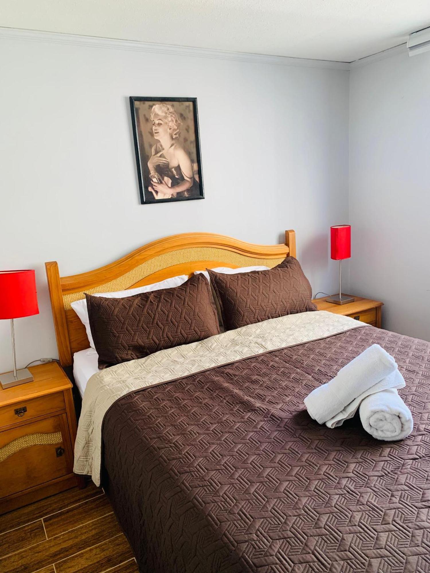 Apartamento Comodo Y Centrico En