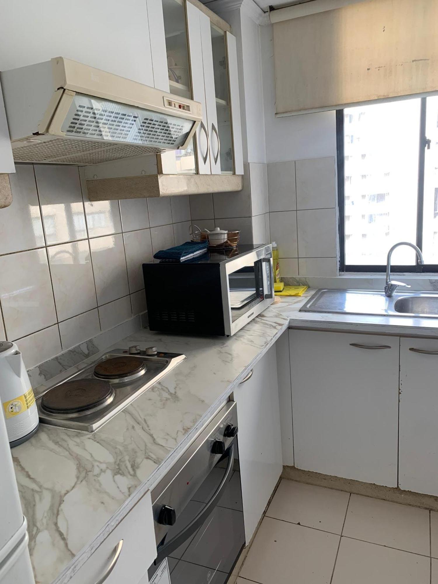 Apartamento Comodo Y Centrico En *