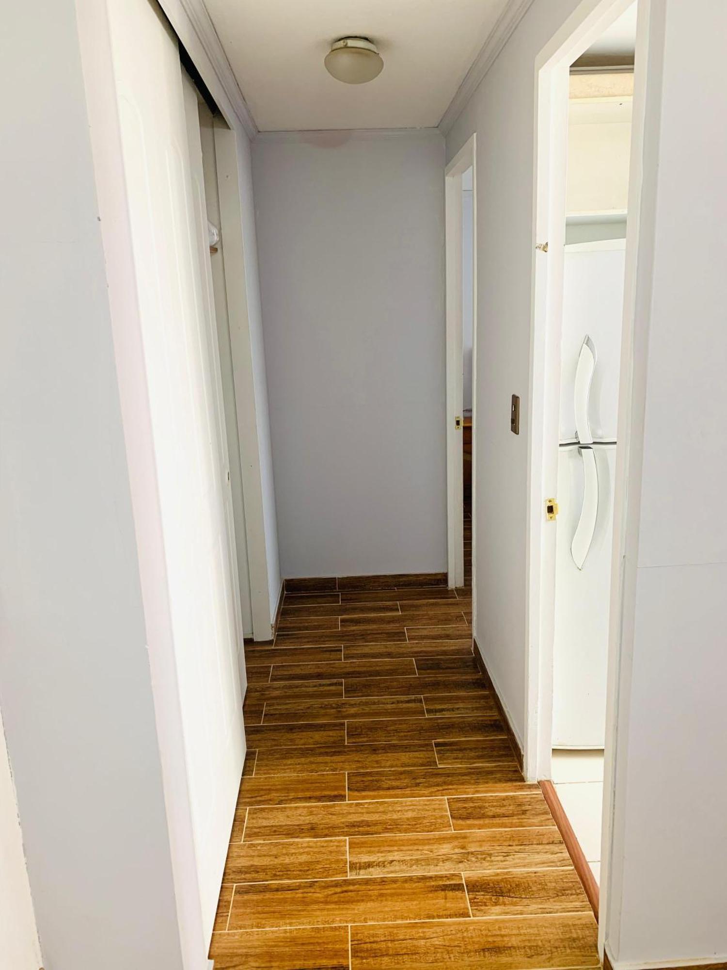 Apartamento Comodo Y Centrico En