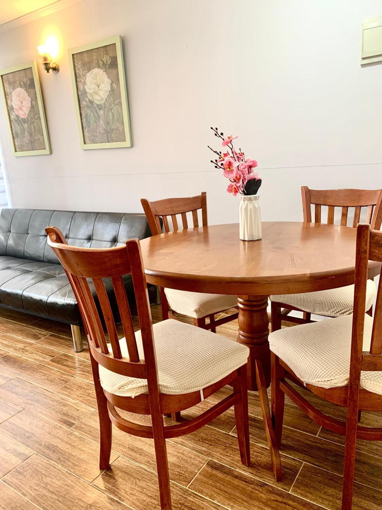 Apartamento Comodo Y Centrico En *