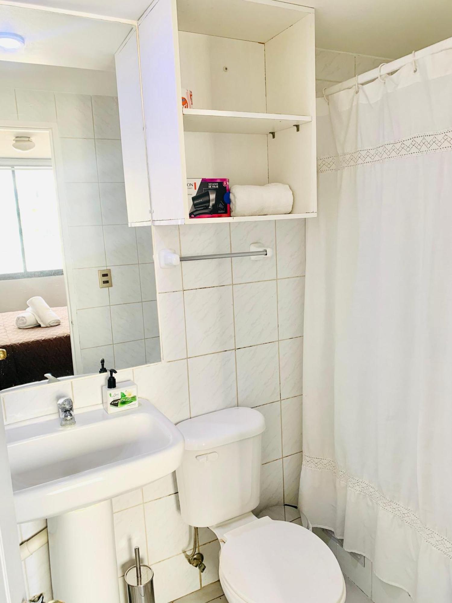 Apartamento Comodo Y Centrico En *